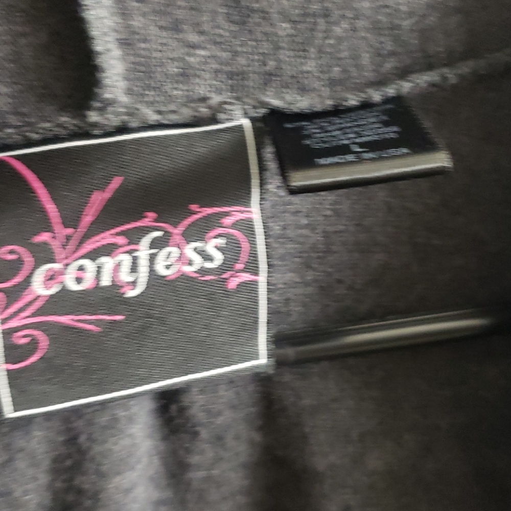 Vest - Picture 4 of 4